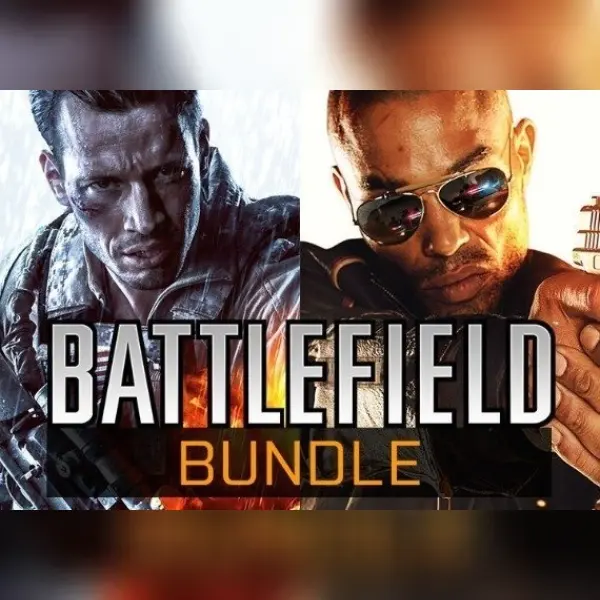Battlefield Hardline + Battlefield 4 — EA app, Standard