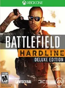 Battlefield: Hardline | Digital Deluxe Edition — Xbox One, Digital Deluxe Edition