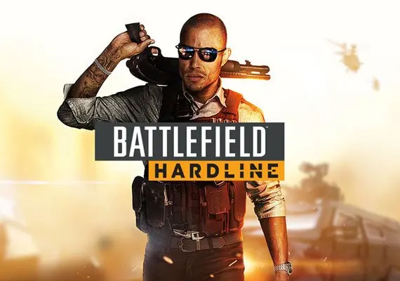 Battlefield: Hardline EN — EA app, Standard