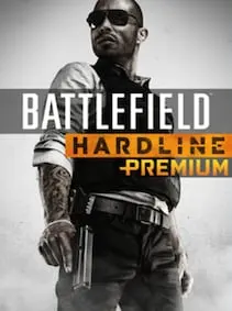 Battlefield: Hardline Premium — Xbox One, Standard
