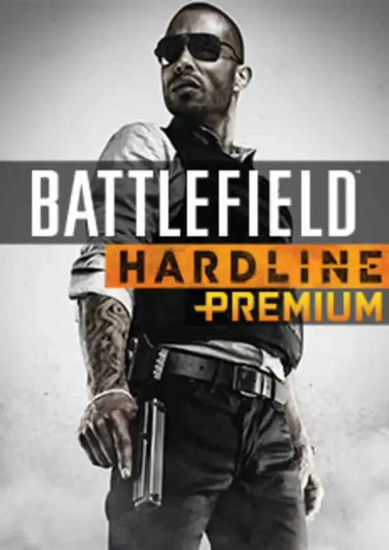 Battlefield Hardline Premium DLC — EA app, Premium
