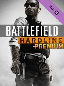 Battlefield: Hardline | Premium — EA app, Premium