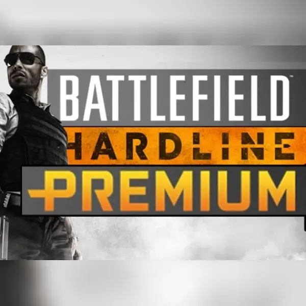 Battlefield Hardline Premium Edition — EA app, Premium Edition