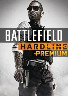 Battlefield Hardline : Premium Pack (DLC) — EA app, Premium Pack