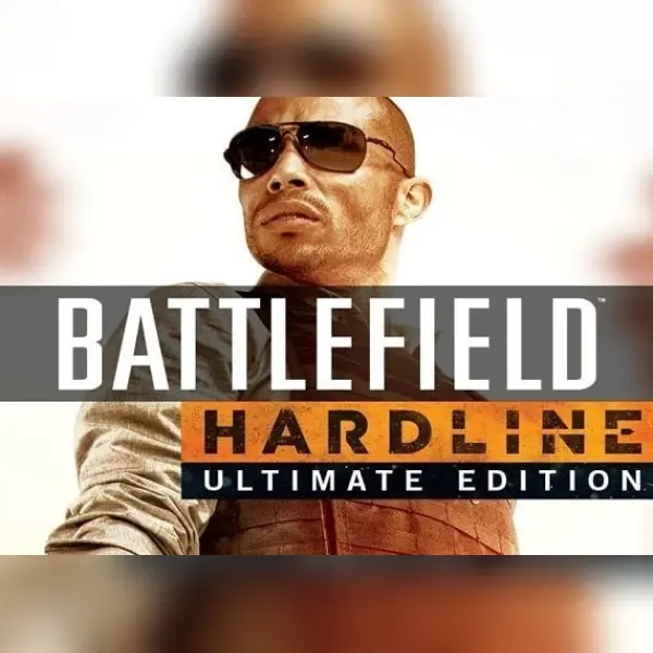 Battlefield: Hardline Ultimate Edition — Steam, Ultimate Edition
