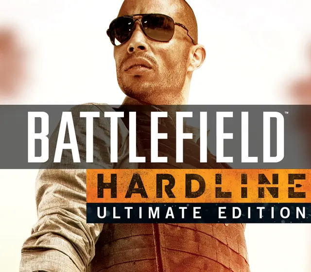 Battlefield Hardline Ultimate Edition — EA app, Ultimate Edition