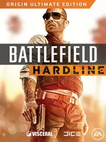 Battlefield: Hardline | Ultimate Edition — EA app, Ultimate Edition