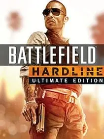 Battlefield: Hardline | Ultimate Edition — Xbox Live (PC), Ultimate Edition