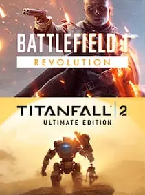 Battlefield Revolution 1 & Titanfall 2 Ultimate Bundle — EA app, Ultimate Bundle