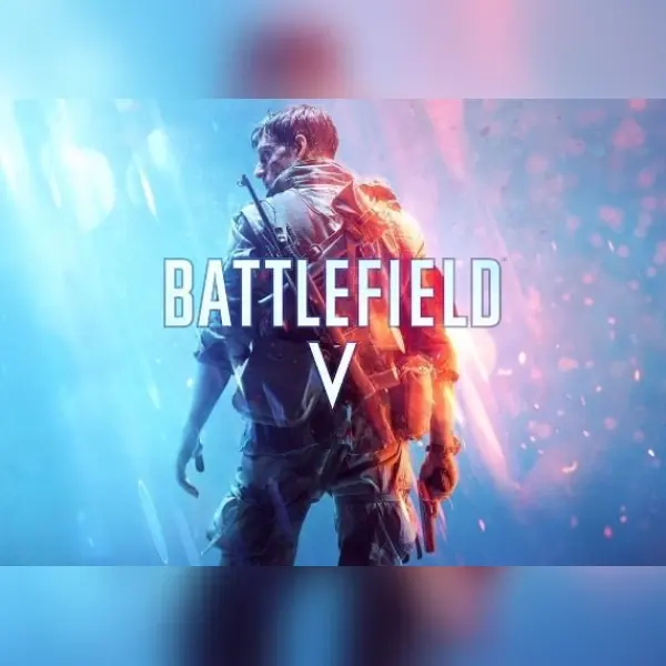Battlefield V — Xbox One / Xbox Series X|S, Standard