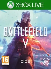Battlefield V — Xbox One, Standard