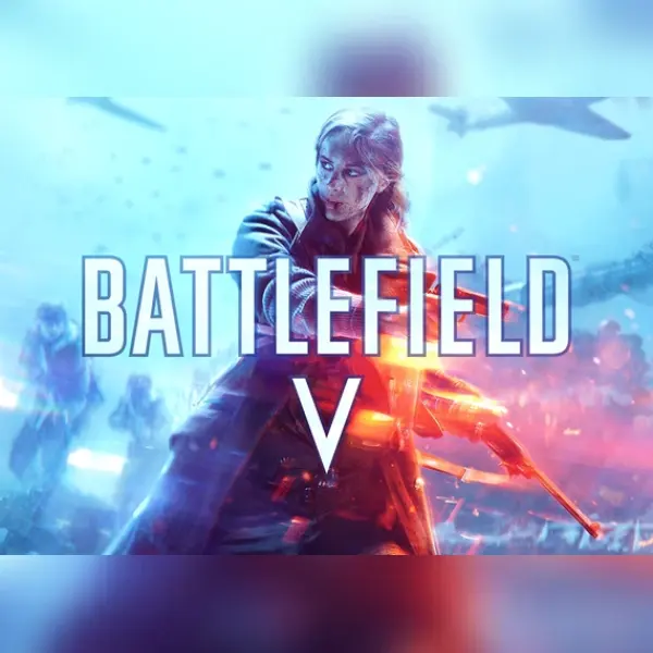 Battlefield V — EA app, Standard
