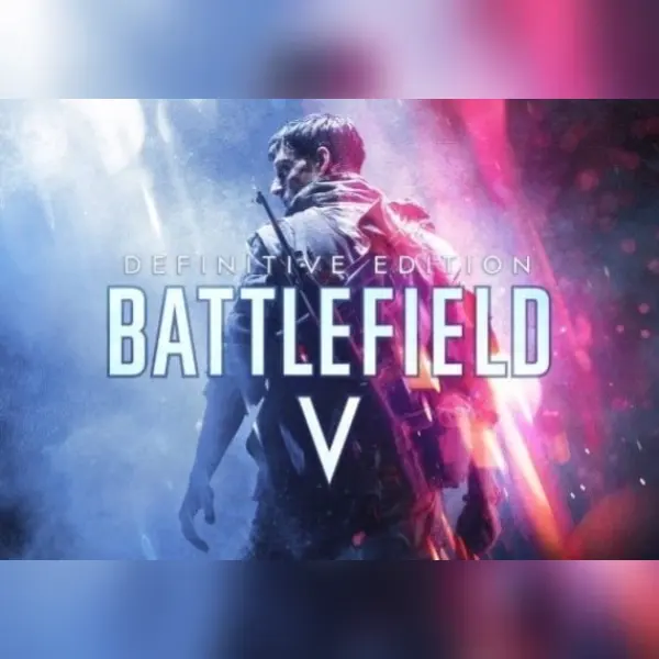 Battlefield V Definitive Edition — EA app, Definitive Edition