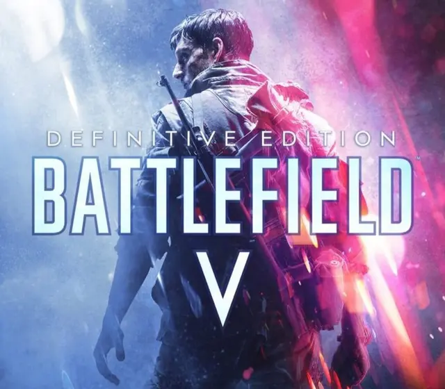 Battlefield V Definitive Edition — EA app, Definitive Edition