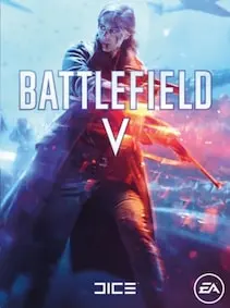 Battlefield V — EA app, Standard