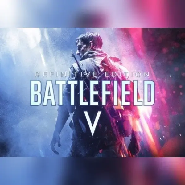 Battlefield V Definitive Edition — Xbox One, Definitive Edition