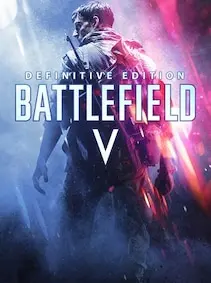 Battlefield V | Definitive Edition — Steam, Definitive Edition