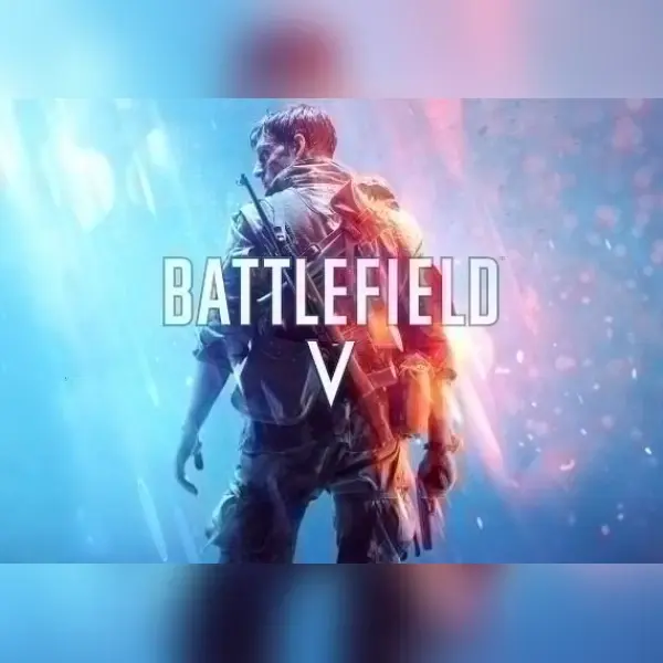 Battlefield V Deluxe Edition — Xbox One / Xbox Series X|S, Deluxe Edition
