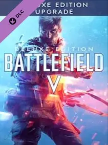 Battlefield V Deluxe Edition Upgrade — Xbox One, Deluxe Edition