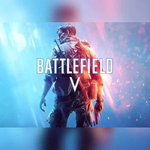 Battlefield V (ENG/ES/FR/PT) — EA app, Standard