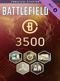 Battlefield V - Premium Starter Pack — Steam, Standard