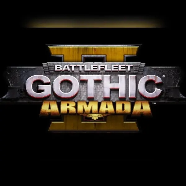Battlefleet Gothic: Armada 2 — Steam, Standard