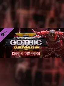 Battlefleet Gothic: Armada 2 - Chaos Campaign Expansion — Steam, Standard