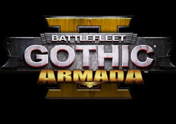 Battlefleet Gothic: Armada 2 EN/DE/FR/ES — Steam, Standard