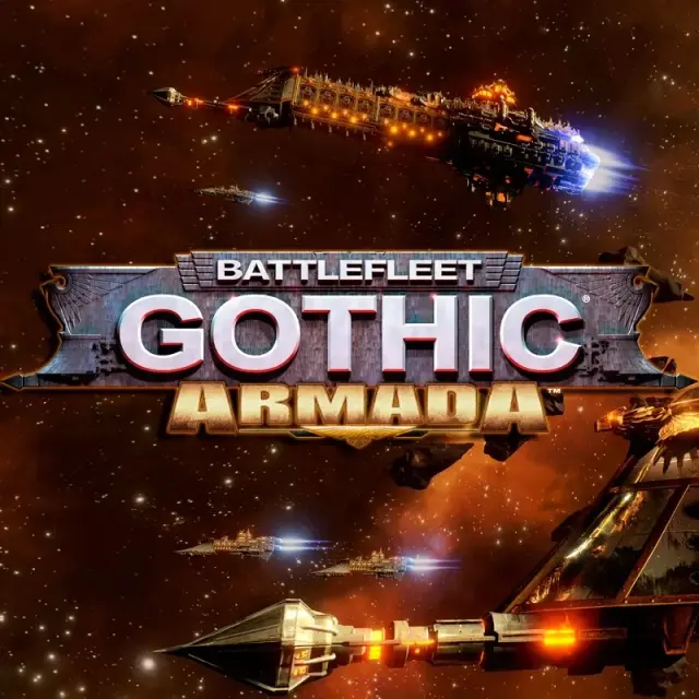 Battlefleet Gothic Armada — Steam, Standard