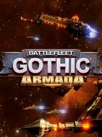 Battlefleet Gothic: Armada | Complete Edition — Steam, Complete Edition
