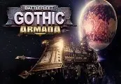 Battlefleet Gothic: Armada - Deluxe Edition — Steam, Deluxe Edition