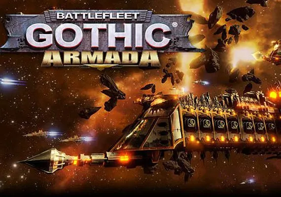 Battlefleet: Gothic Armada EN — Steam, Standard