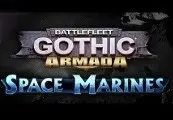 Battlefleet Gothic: Armada - Space Marines DLC — Steam, Standard