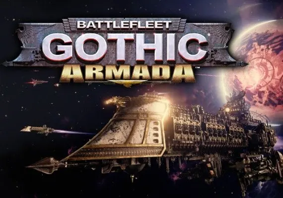 Battlefleet: Gothic Armada - Space Marines DLC EN/DE/FR/PL/RU/ES — Steam, Standard