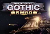 Battlefleet Gothic: Armada - Space Marines + Tau Empire DLC — Steam, Standard