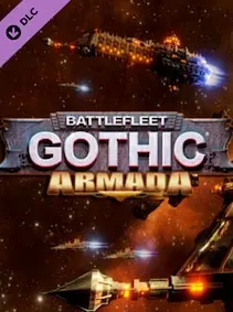 Battlefleet Gothic: Armada - Tau Empire — Steam, Standard