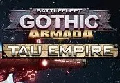 Battlefleet Gothic: Armada - Tau Empire DLC — Steam, Standard
