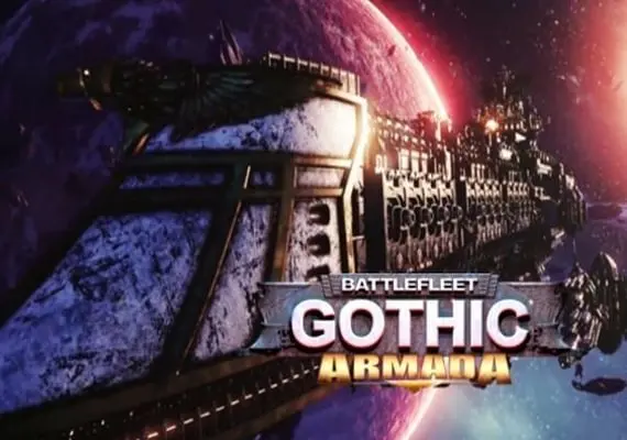 Battlefleet: Gothic Armada - Tau Empire DLC EN/DE/FR/PL/RU/ES — Steam, Standard