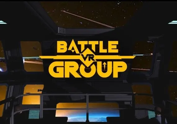 BattleGroupVR EN — Steam, Standard