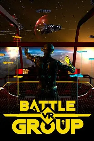 BattleGroupVR [VR] — Steam, Standard