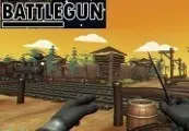 Battlegun — Steam, Standard