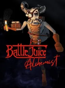 BattleJuice Alchemist — Steam, Standard
