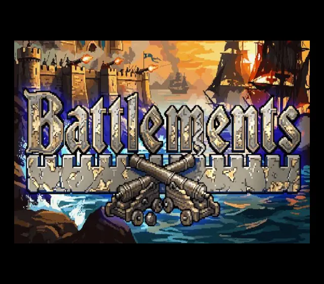Battlements — Steam, Standard