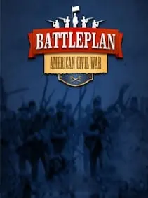 Battleplan: American Civil War — Steam, Standard
