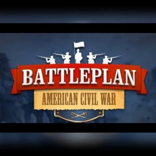 Battleplan: American Civil War — Steam, Standard