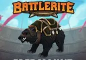 Battlerite - Armored Black Bear DLC — Steam, Standard