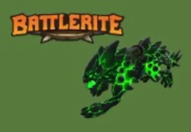Battlerite - Armored Black Bear DLC — Steam, Standard