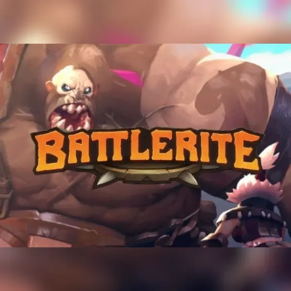 Battlerite - Deathstalker Scorpion Mount (DLC) — Steam, Standard