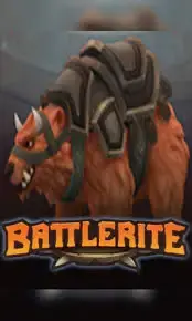 Battlerite - YogYog Bear Mount DLC — Steam, Standard