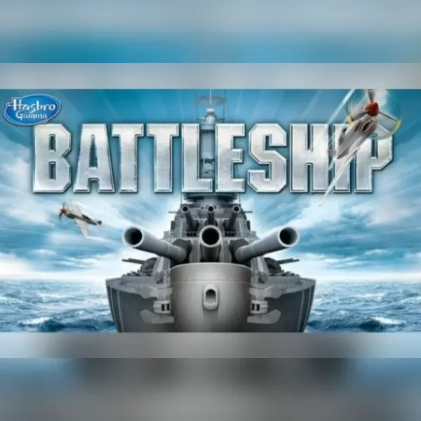 BATTLESHIP — Xbox One / Xbox Series X|S, Standard